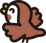 bird